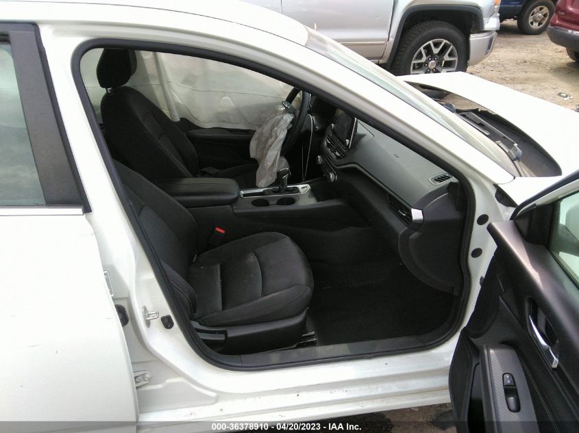 2020 NISSAN ALTIMA 2.5 S - 1N4BL4BVXLC233117