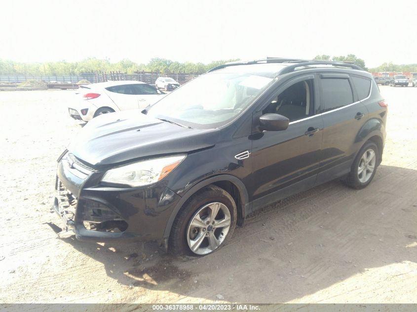 2014 FORD ESCAPE SE - 1FMCU9GX5EUB54269