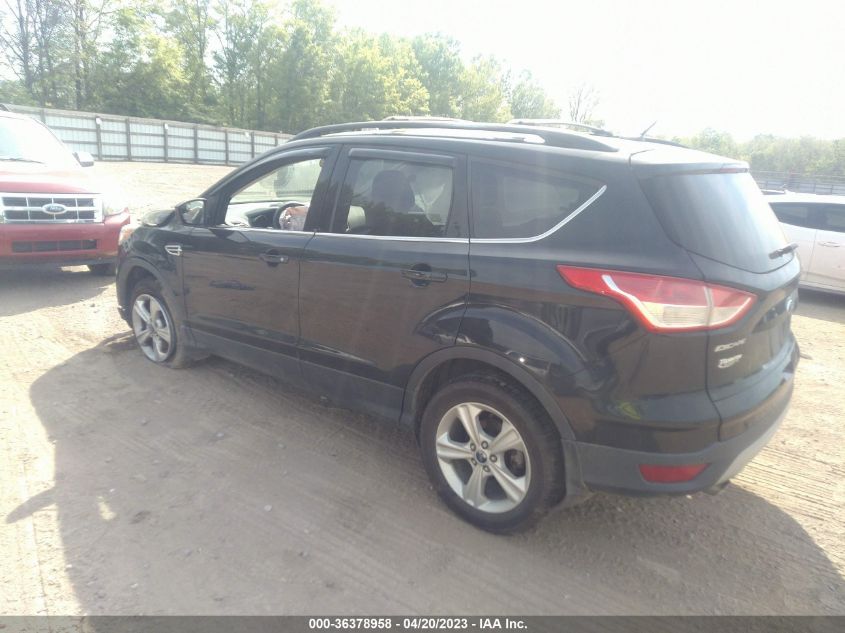 2014 FORD ESCAPE SE - 1FMCU9GX5EUB54269