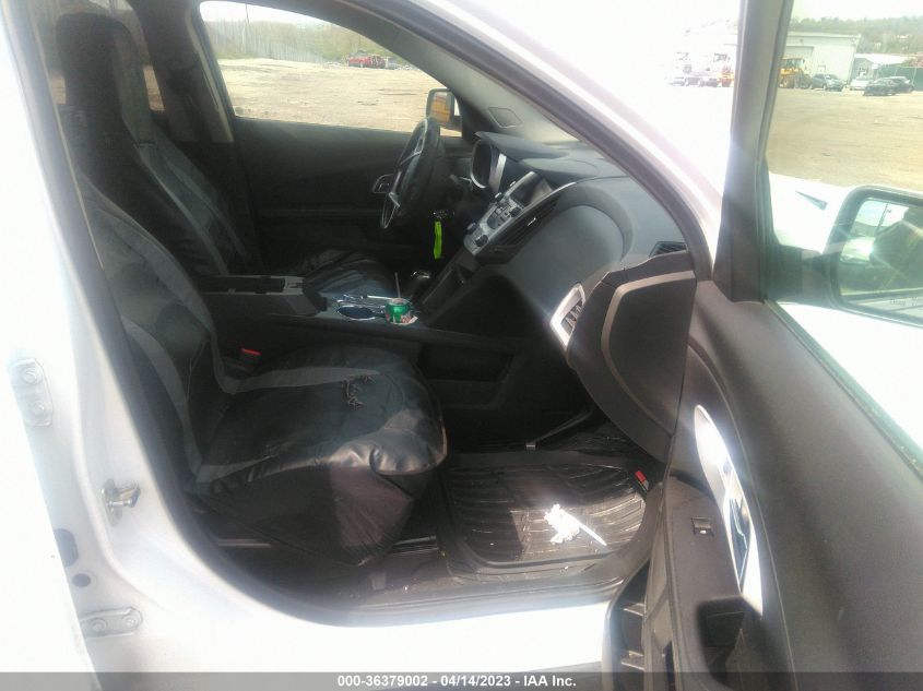 2016 CHEVROLET EQUINOX LT - 2GNFLFEK6G6359442