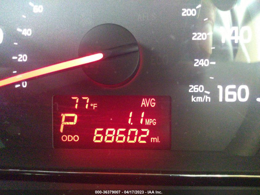 2015 KIA SORENTO LX - 5XYKTCA60FG615347