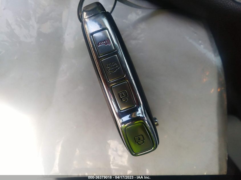 2023 KIA FORTE LXS - 3KPF24AD8PE554949