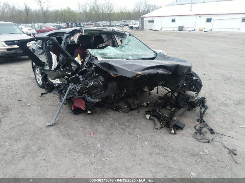 2014 CHEVROLET CRUZE 1LT - 1G1PC5SB2E7200628
