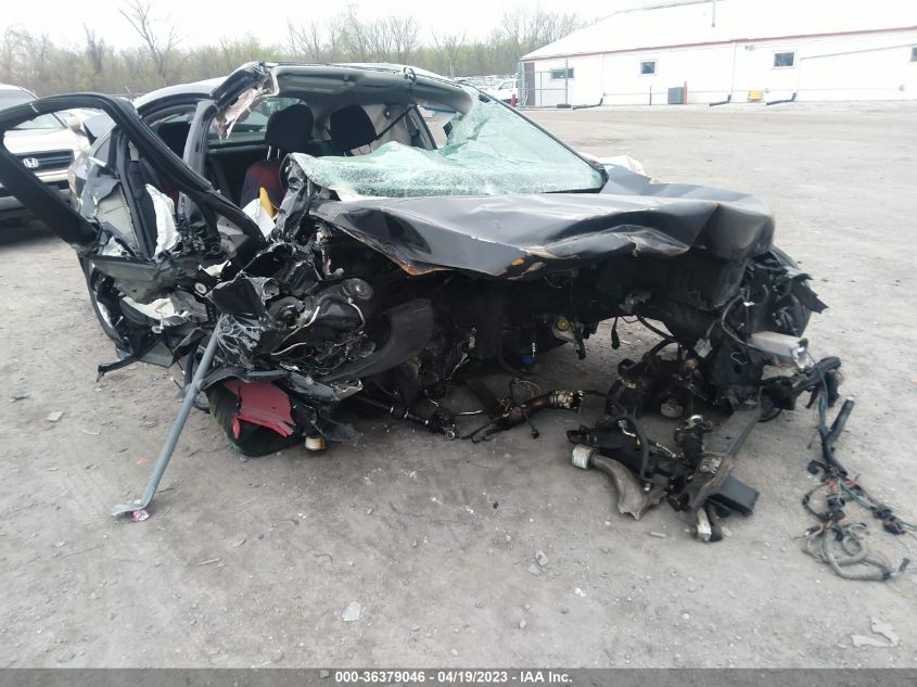 2014 CHEVROLET CRUZE 1LT - 1G1PC5SB2E7200628
