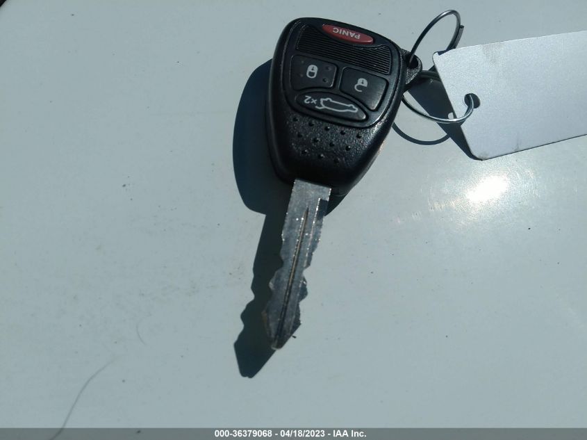 2013 CHRYSLER 200 TOURING - 1C3CCBBBXDN601315