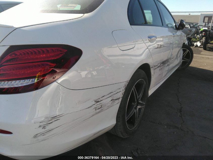 2019 MERCEDES-BENZ E-CLASS E 300 - WDDZF4JB8KA528157