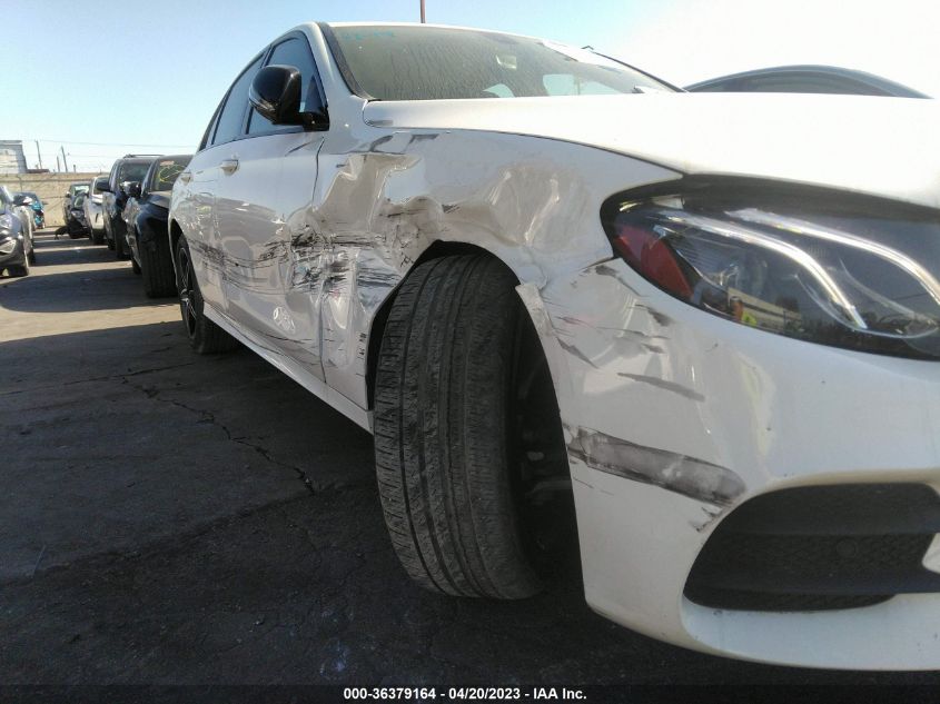 2019 MERCEDES-BENZ E-CLASS E 300 - WDDZF4JB8KA528157