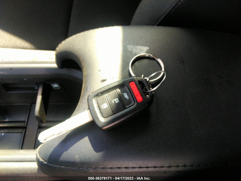 2022 HONDA HR-V SPORT - 3CZRU5H17NM742500