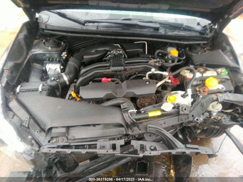2016 SUBARU IMPREZA WAGON 2.0I SPORT PREMIUM - JF1GPAP68G8209840