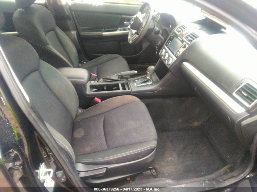 2016 SUBARU IMPREZA WAGON 2.0I SPORT PREMIUM - JF1GPAP68G8209840