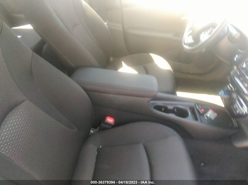 2022 TOYOTA PRIUS L - JTDKAMFU0N3174096