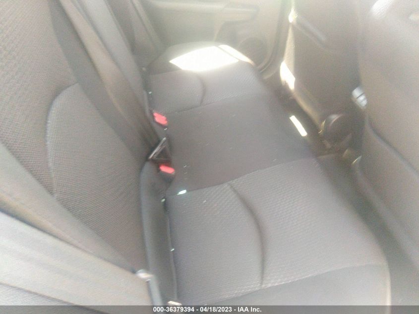 2022 TOYOTA PRIUS L - JTDKAMFU0N3174096