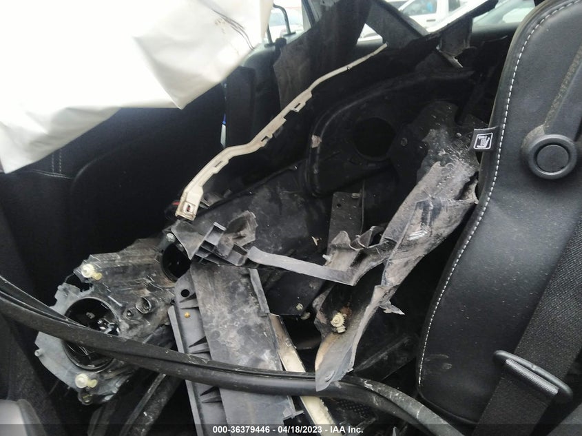 VIN 3C4PDCGB7LT267302 2020 DODGE JOURNEY CROSSROAD