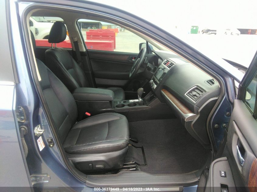 2017 SUBARU OUTBACK LIMITED - 4S4BSANC8H3226269