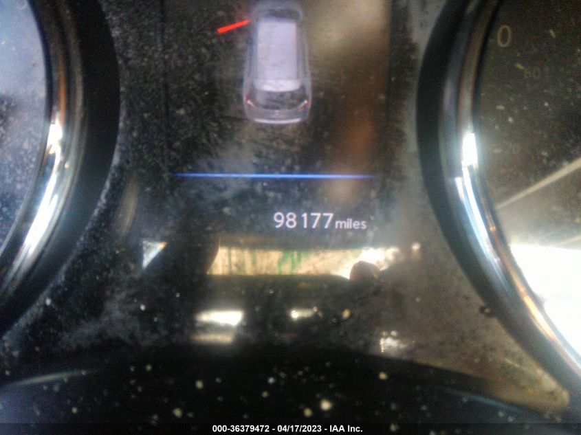 2019 NISSAN ROGUE SV - JN8AT2MT6KW501331
