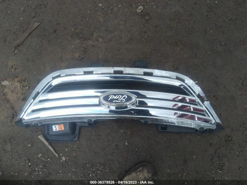 2013 FORD FIESTA SE - 3FADP4BJ3DM158433
