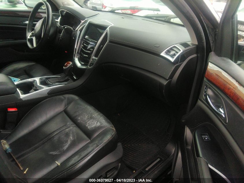 2016 CADILLAC SRX PREMIUM COLLECTION - 3GYFNDE38GS509742