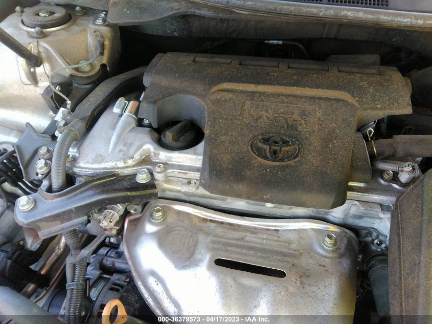 2017 TOYOTA CAMRY XLE/SE/LE/XSE - 4T1BF1FK5HU662632