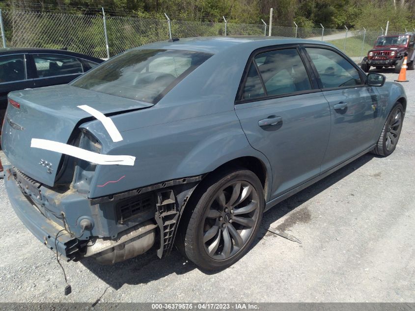 2014 CHRYSLER 300 300S - 2C3CCABG9EH263230