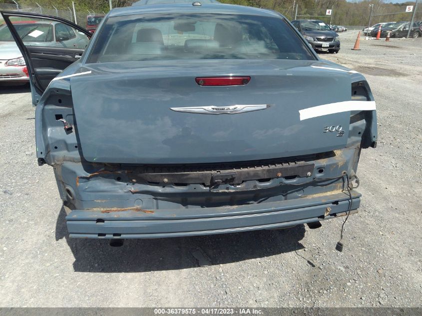 2014 CHRYSLER 300 300S - 2C3CCABG9EH263230
