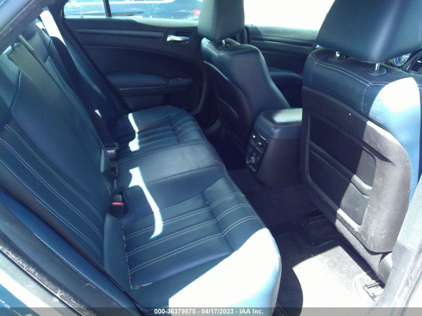 2014 CHRYSLER 300 300S - 2C3CCABG9EH263230