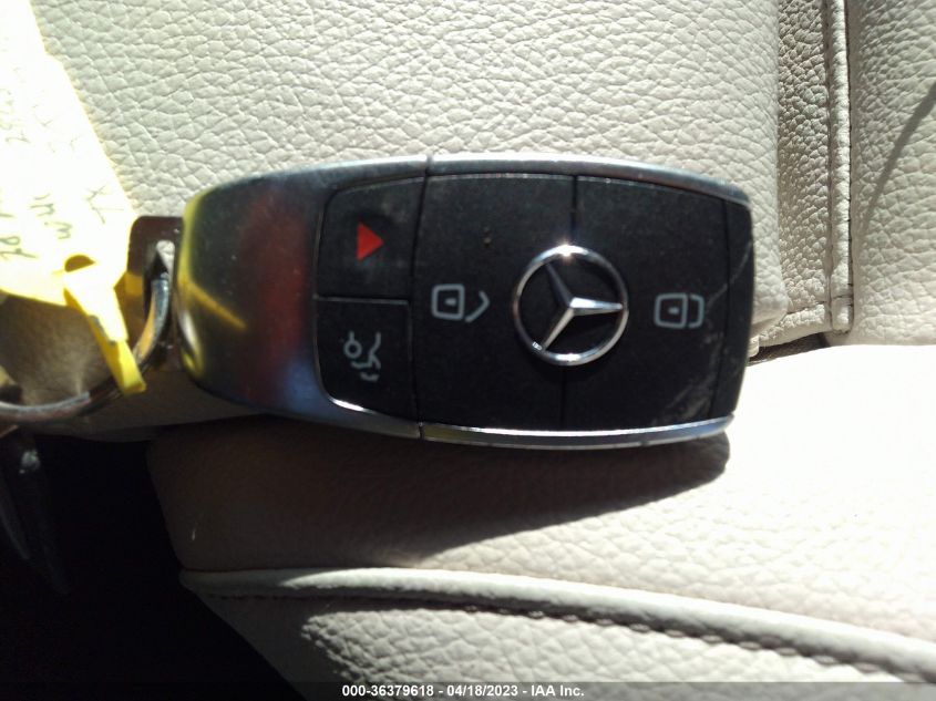 2020 MERCEDES-BENZ GLB GLB 250 WDC4M4GB3LW010568