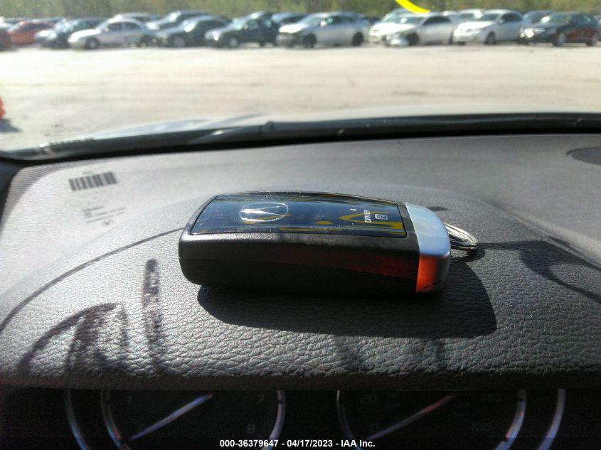2015 ACURA TLX V6 TECH - 19UUB3F58FA005953