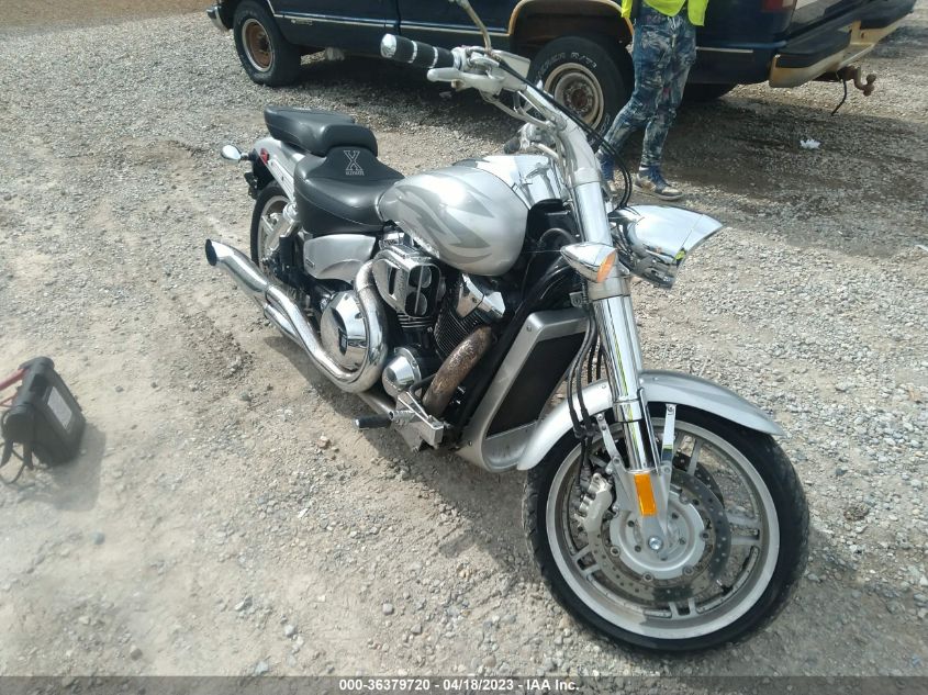 2006 HONDA VTX1800 F2 1HFSC46E36A401027