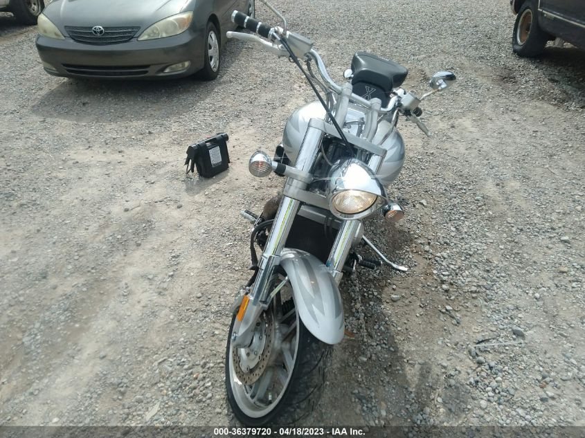 2006 HONDA VTX1800 F2 1HFSC46E36A401027