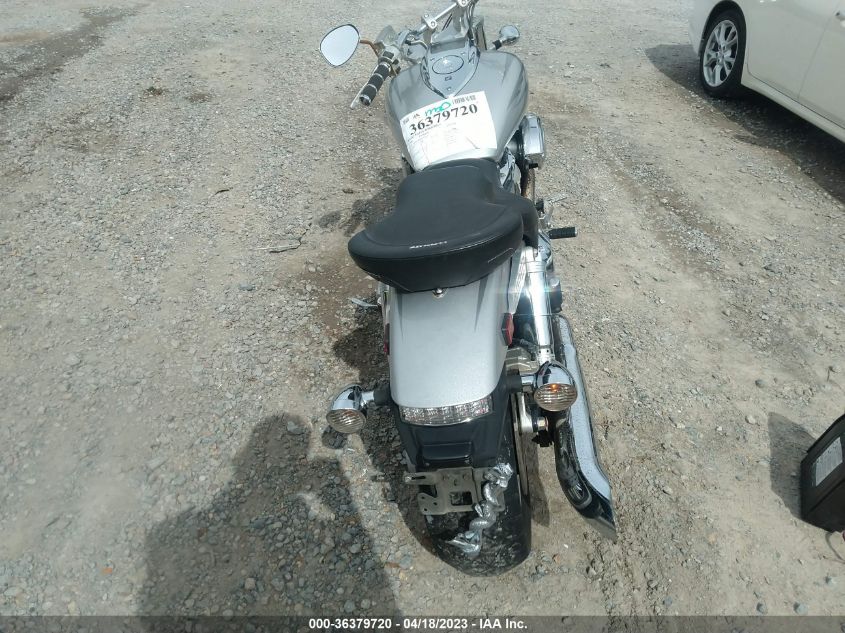 2006 HONDA VTX1800 F2 1HFSC46E36A401027