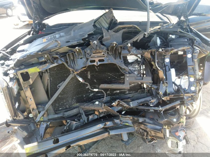 2020 GMC YUKON DENALI - 1GKS2CKJ5LR280254