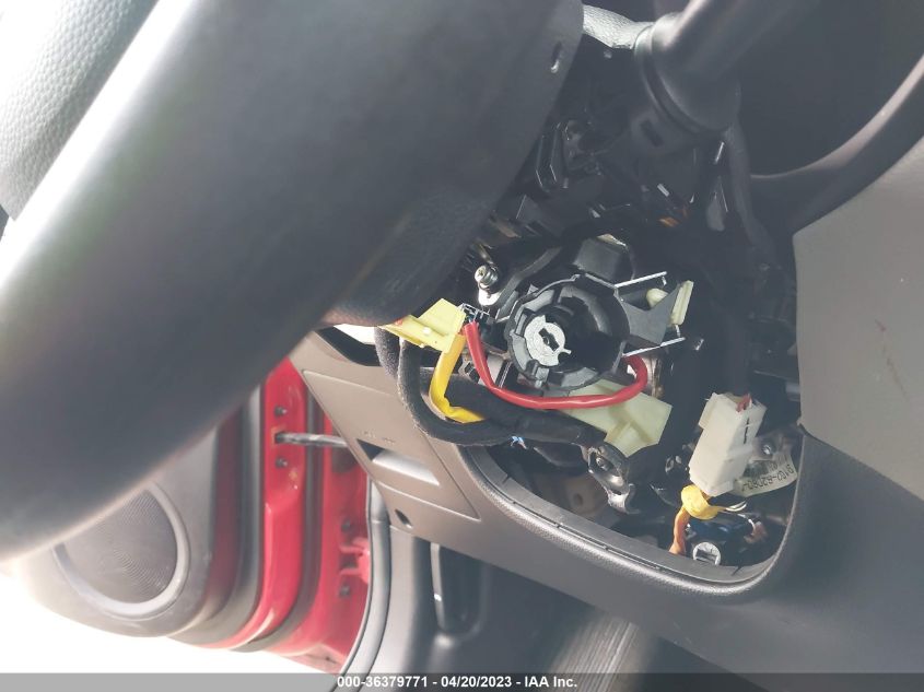 2019 KIA SOUL BASE - KNDJN2A21K7657899