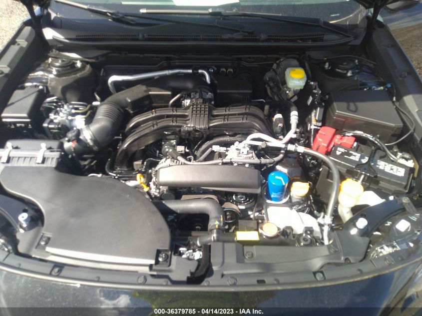 2023 SUBARU LEGACY - 4S3BWAB60P3016044