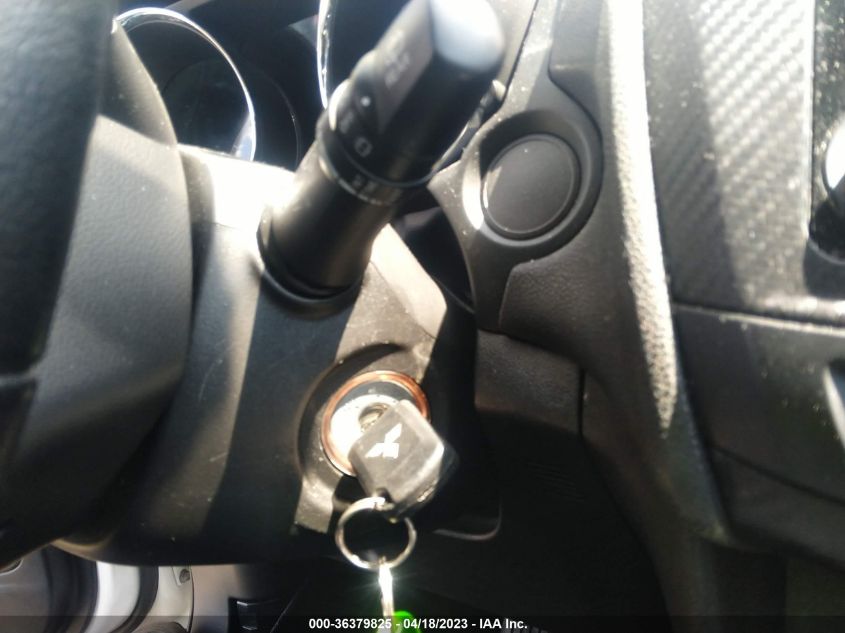 2016 MITSUBISHI OUTLANDER SPORT 2.0 ES - JA4AP3AU9GZ062578