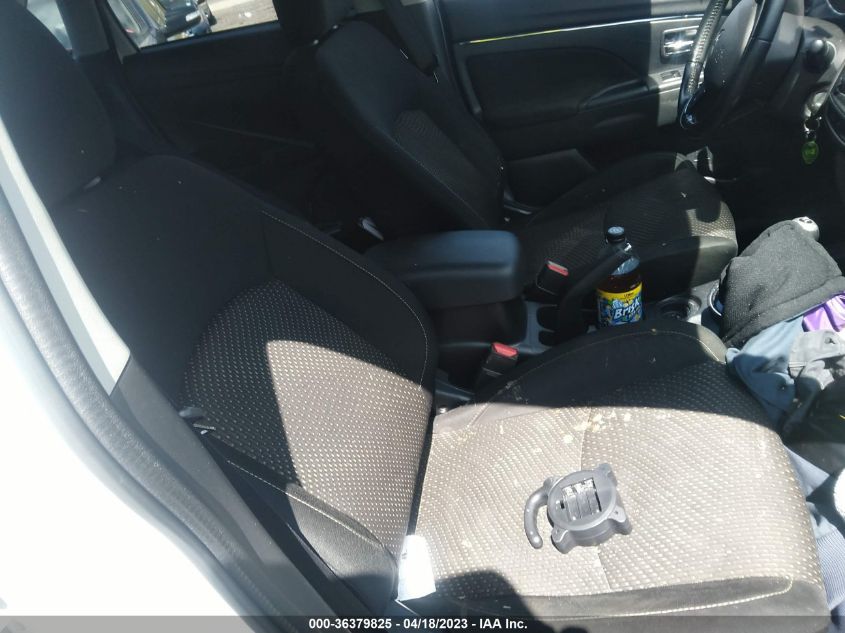2016 MITSUBISHI OUTLANDER SPORT 2.0 ES - JA4AP3AU9GZ062578