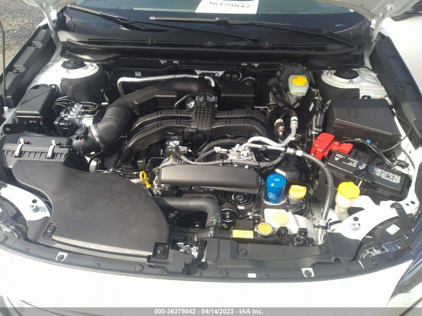 2023 SUBARU LEGACY - 4S3BWAB66P3017151