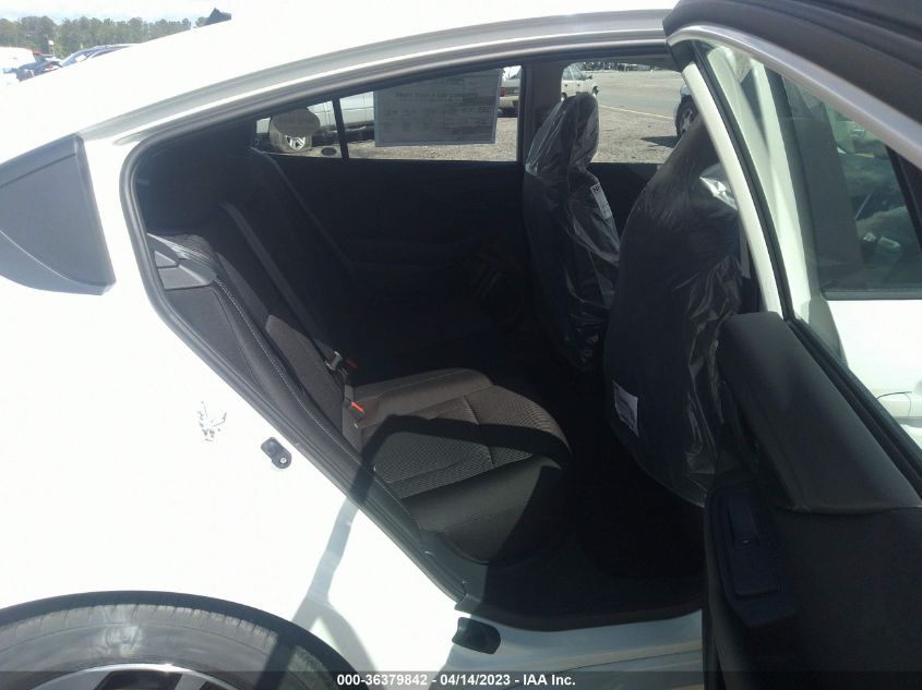 2023 SUBARU LEGACY - 4S3BWAB66P3017151