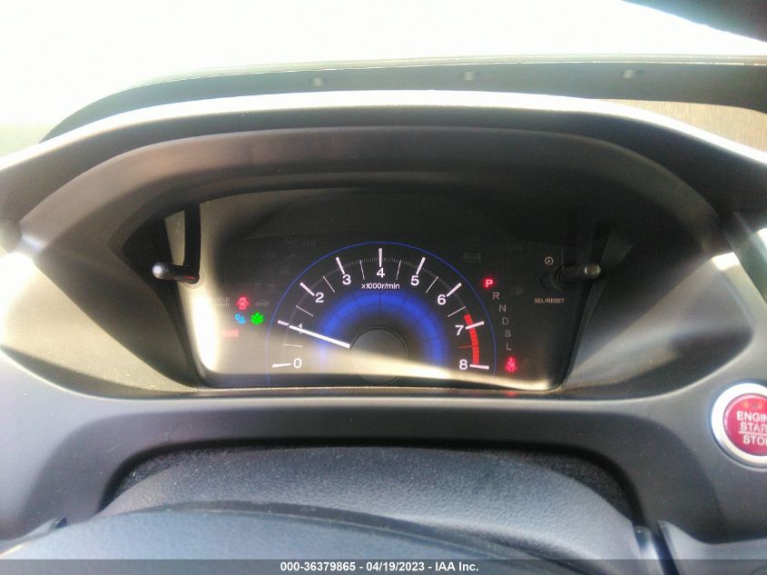 2015 HONDA CIVIC SEDAN EX-L - 19XFB2F92FE218298