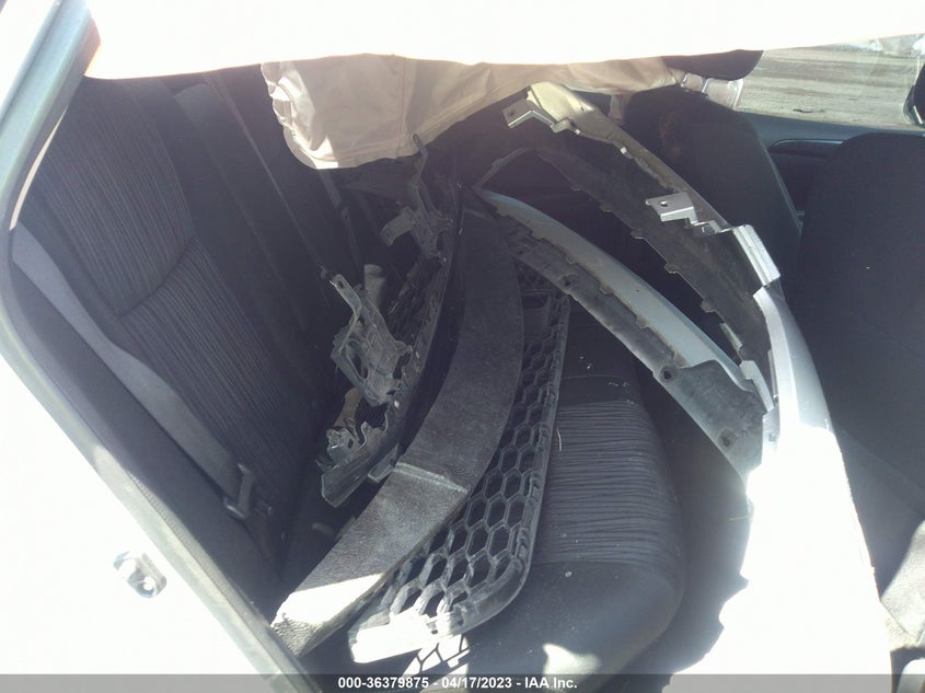 VIN 3N1AB7AP1KY454644 2019 NISSAN SENTRA SV