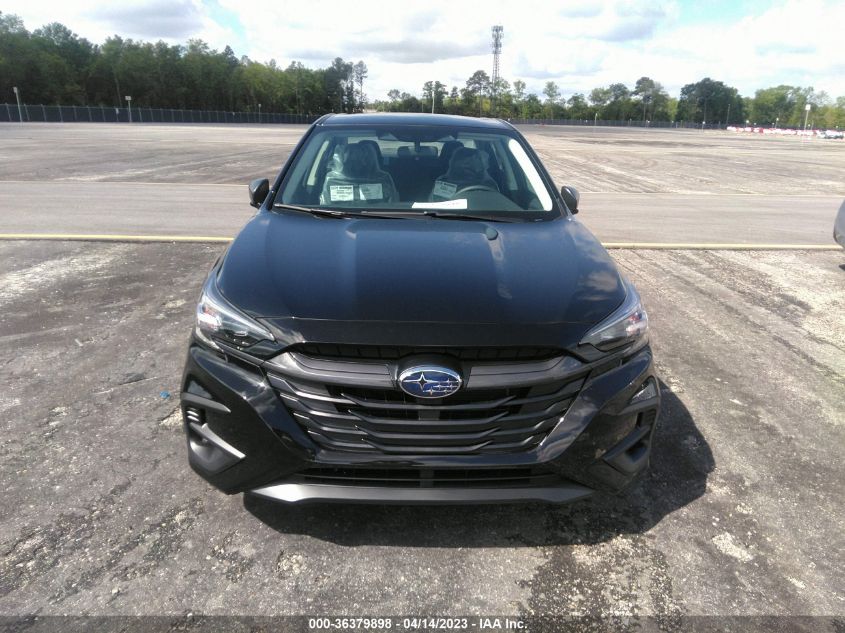 2023 SUBARU LEGACY - 4S3BWAB67P3016316