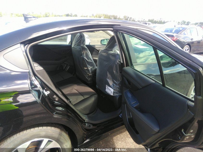 2023 SUBARU LEGACY - 4S3BWAB67P3016316