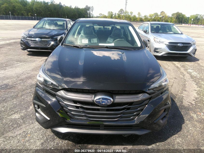 2023 SUBARU LEGACY - 4S3BWAB69P3015877
