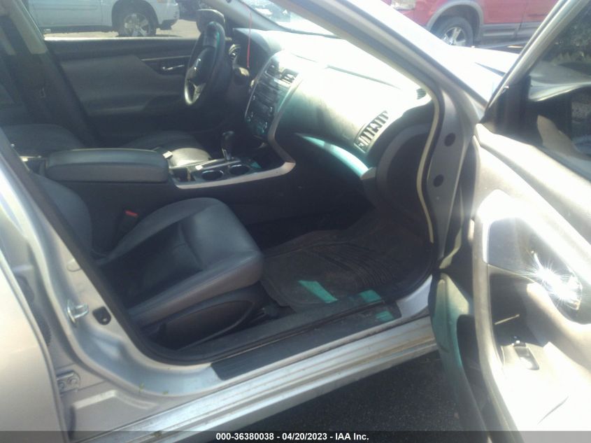 2013 NISSAN ALTIMA 2.5 S - 1N4AL3AP4DN460544