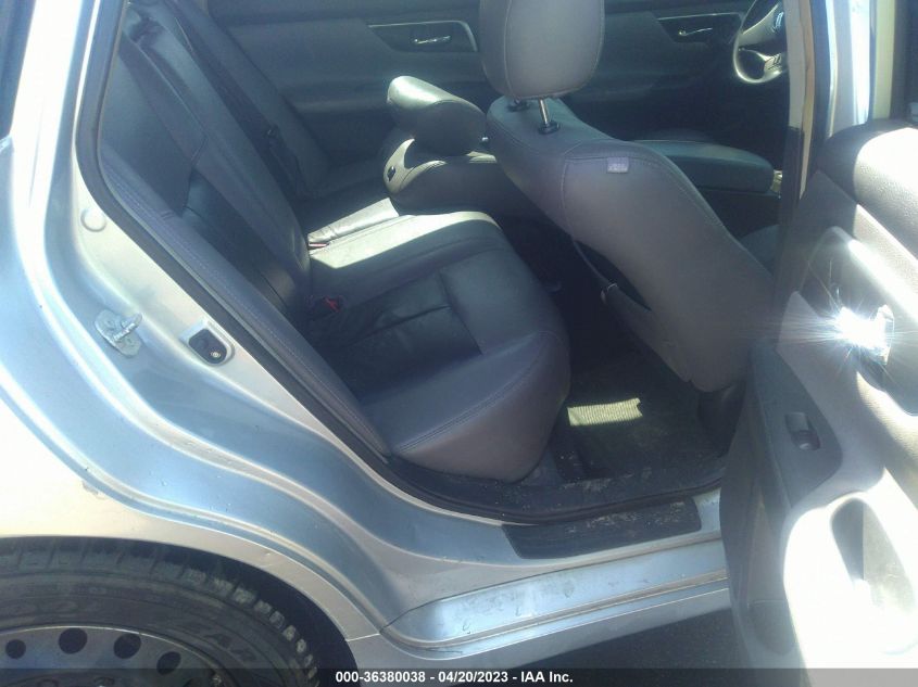 2013 NISSAN ALTIMA 2.5 S - 1N4AL3AP4DN460544