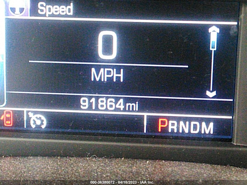2014 CHEVROLET SILVERADO 1500 LT - 3GCPCREHXEG394957
