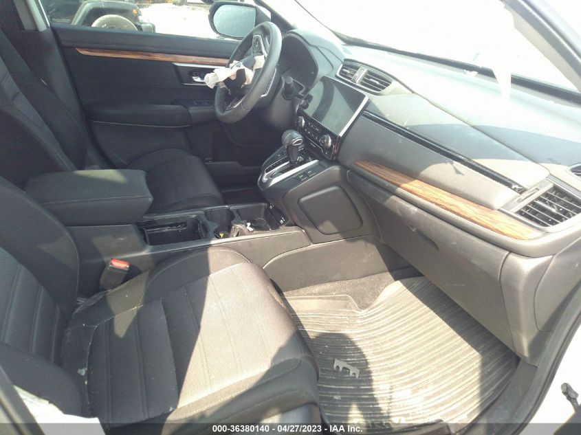 2020 HONDA CR-V EX - 7FARW1H55LE026745