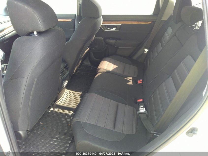 2020 HONDA CR-V EX - 7FARW1H55LE026745
