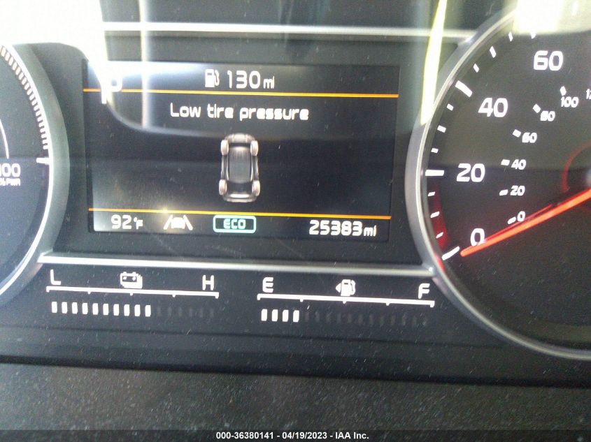 2021 KIA SORENTO HYBRID S - KNDRG4LG7M5041298