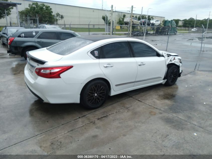 2016 NISSAN ALTIMA 2.5 - 1N4AL3AP4GN327626
