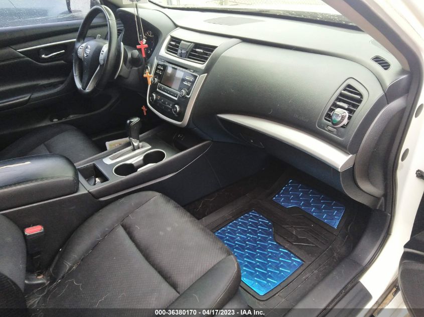 2016 NISSAN ALTIMA 2.5 - 1N4AL3AP4GN327626